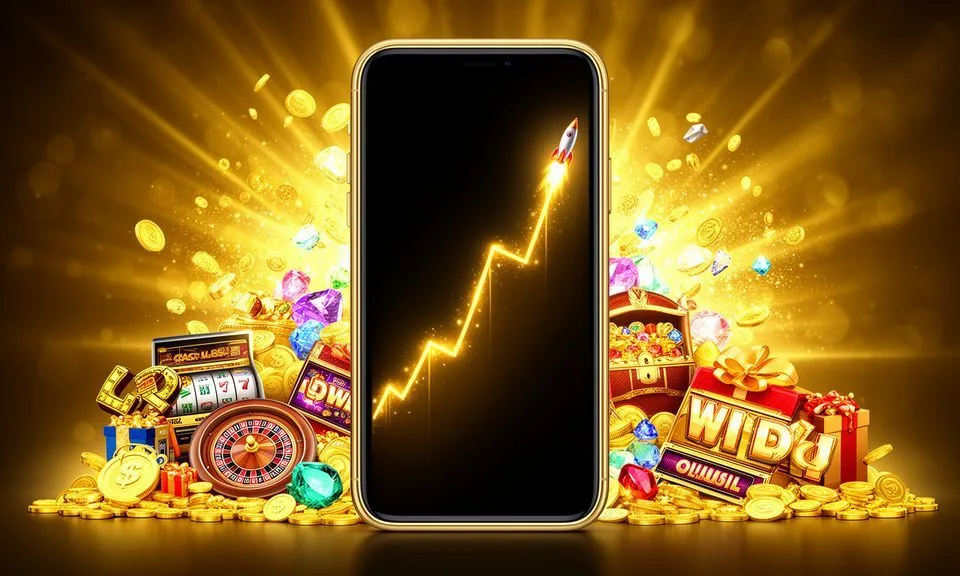Live Baccarat Bonanza